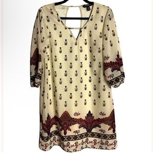 🔥STREETWEAR SOCIETY dress 💞